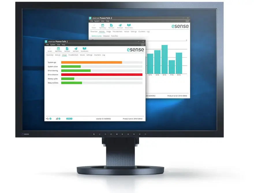 Optimaliseer met PowerTalk