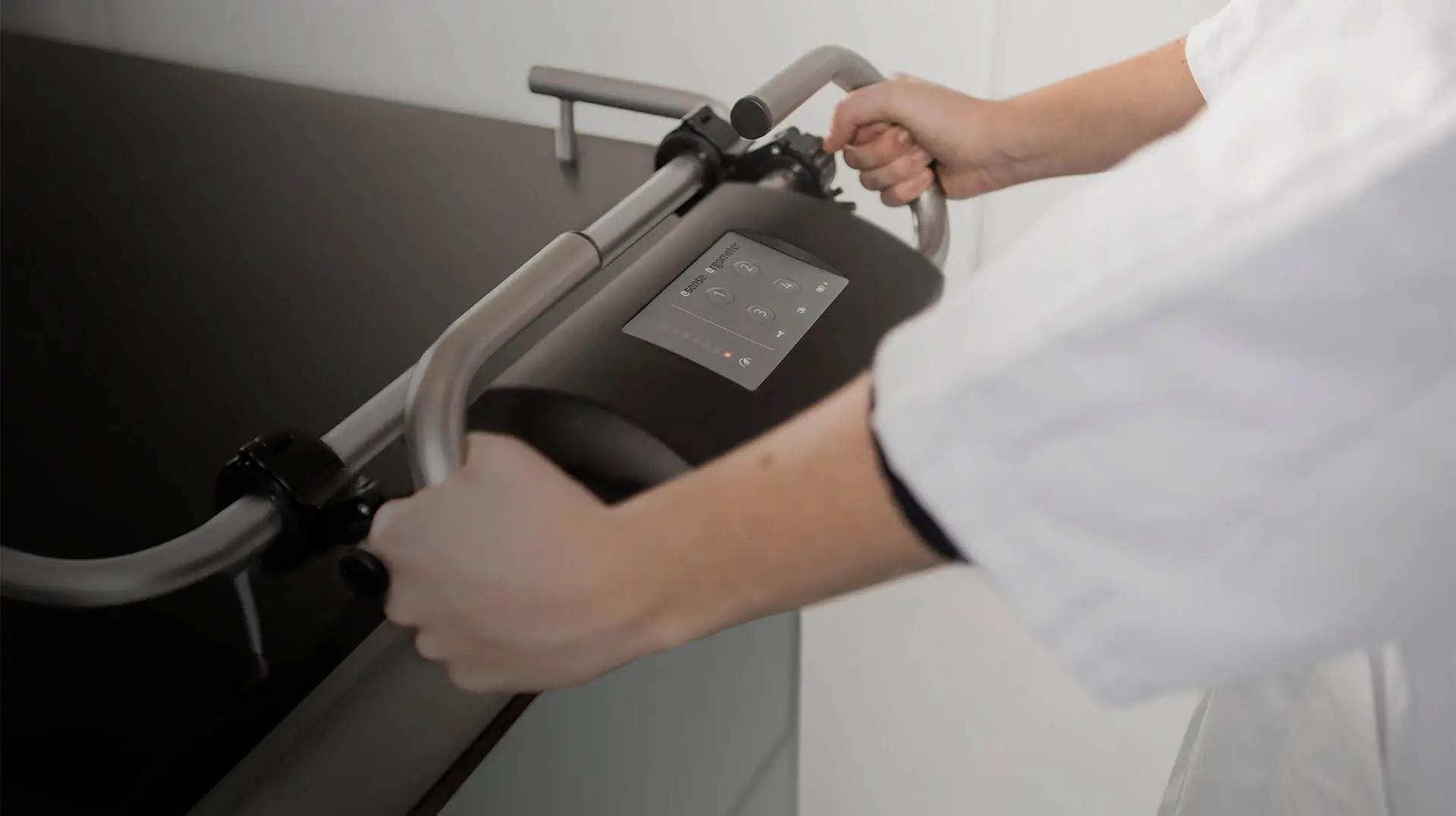 Waarom kiezen voor de Ergometer?