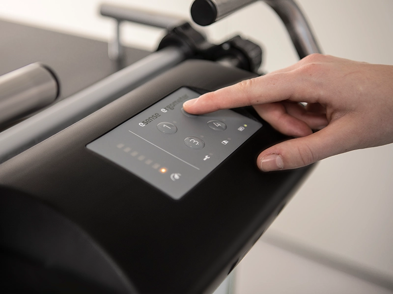 Verbeter ergonomie op de werkvloer