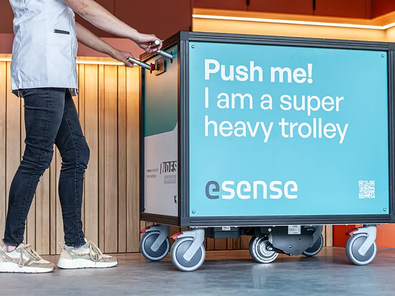 Waarom werk ergonomie belangrijk is