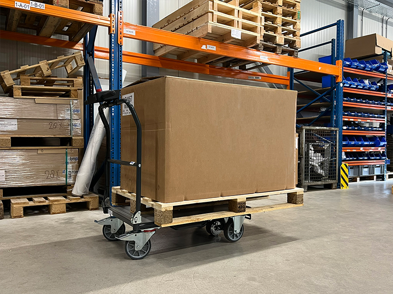 Waarom fabrikanten kiezen voor esense