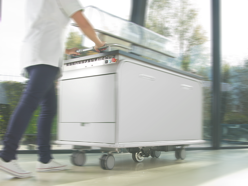 Why manufacturers choose esense